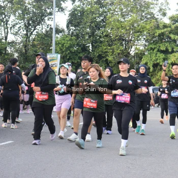 Runner Photo 3883167