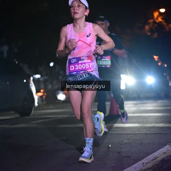 Runner Photo 3883172