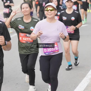 Runner Photo 3883177