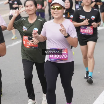 Runner Photo 3883178