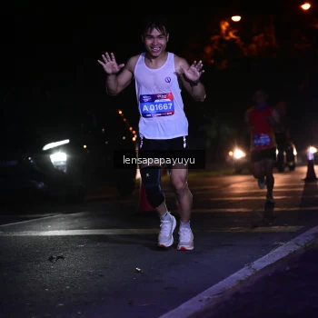 Runner Photo 3883179