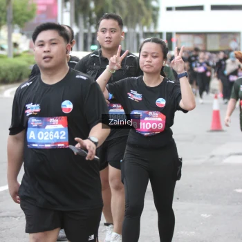 Runner Photo 3883183