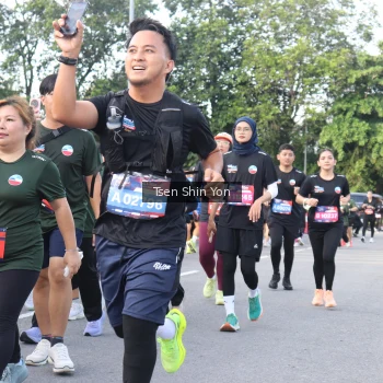 Runner Photo 3883187
