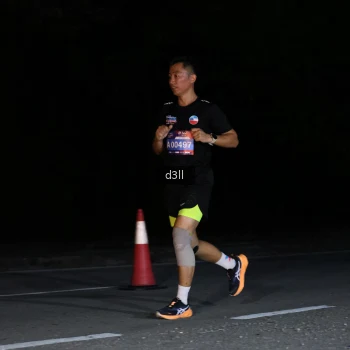 Runner Photo 3883193