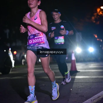 Runner Photo 3883195