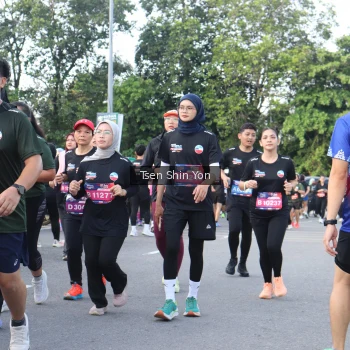 Runner Photo 3883197