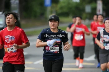 Runner Photo 38832