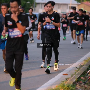 Runner Photo 3883204