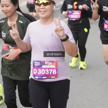 Runner Photo 3883207