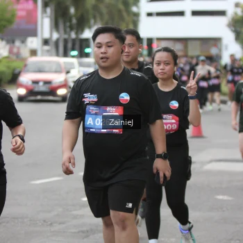 Runner Photo 3883209