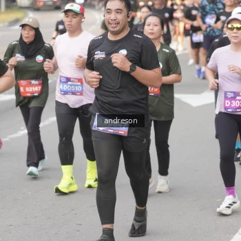 Runner Photo 3883210