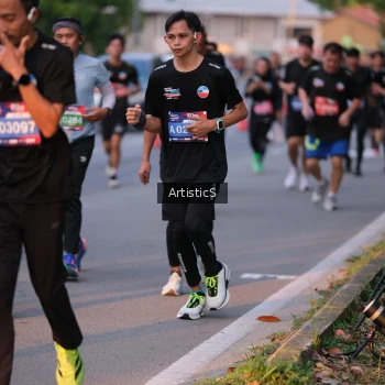 Runner Photo 3883215