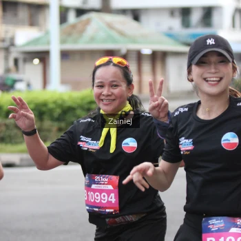 Runner Photo 3883217