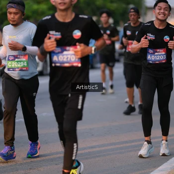 Runner Photo 3883219