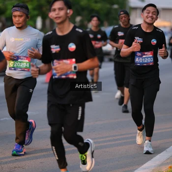 Runner Photo 3883220