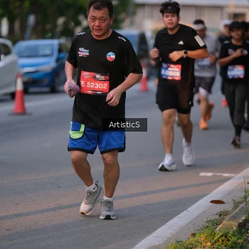 Runner Photo 3883244
