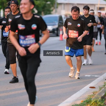 Runner Photo 3883245