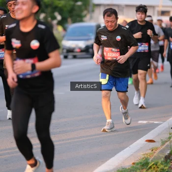 Runner Photo 3883247