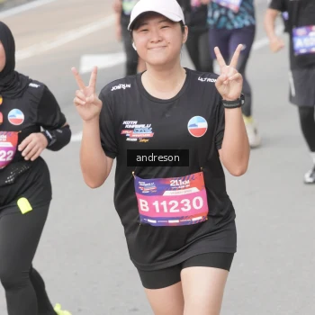 Runner Photo 3883258