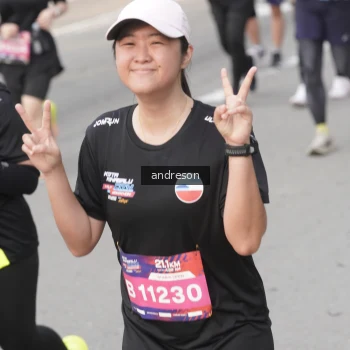 Runner Photo 3883260