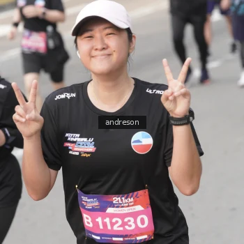 Runner Photo 3883263