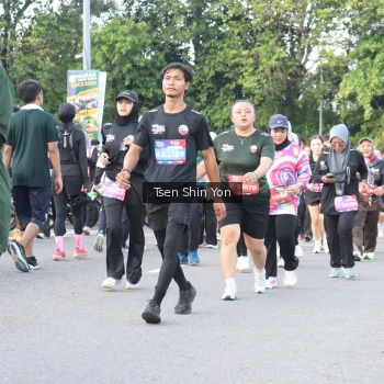 Runner Photo 3883267