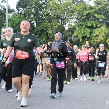 Runner Photo 3883277