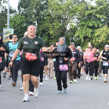 Runner Photo 3883278