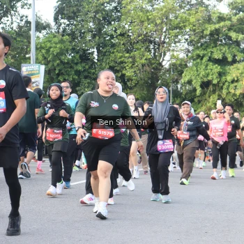 Runner Photo 3883281