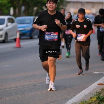 Runner Photo 3883283
