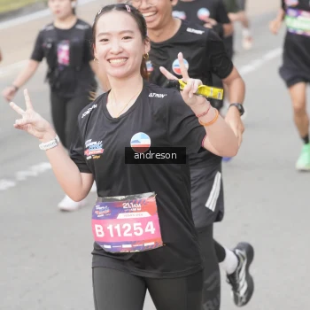 Runner Photo 3883284