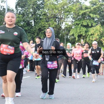 Runner Photo 3883285
