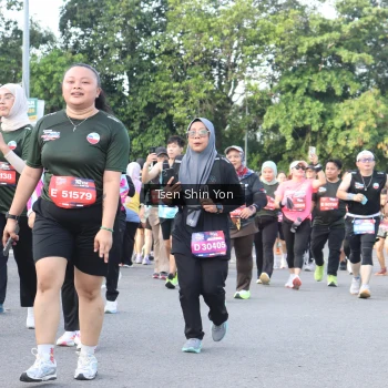 Runner Photo 3883286