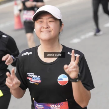 Runner Photo 3883291