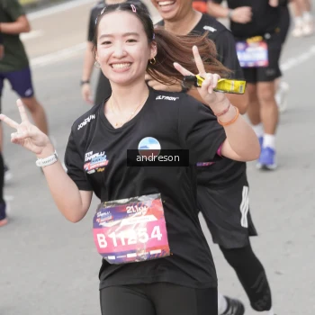 Runner Photo 3883298