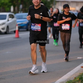 Runner Photo 3883299