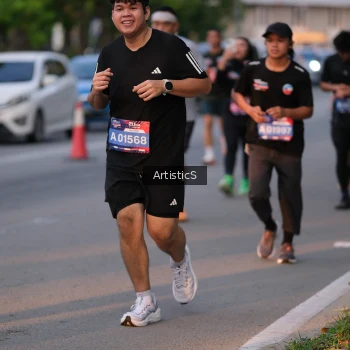 Runner Photo 3883302