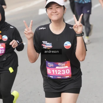 Runner Photo 3883304