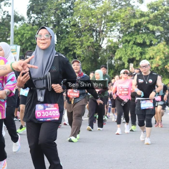 Runner Photo 3883305