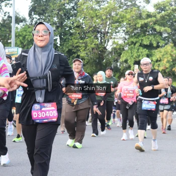 Runner Photo 3883306