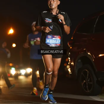 Runner Photo 3883307