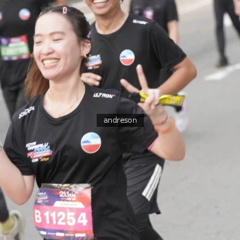 Runner Photo 3883309