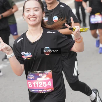 Runner Photo 3883315