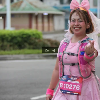 Runner Photo 3883318