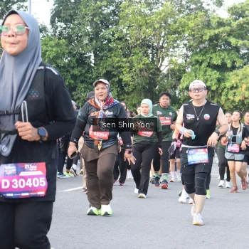 Runner Photo 3883320