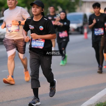 Runner Photo 3883323