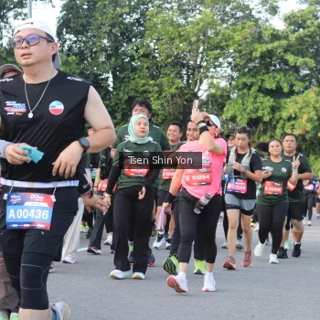 Runner Photo 3883327