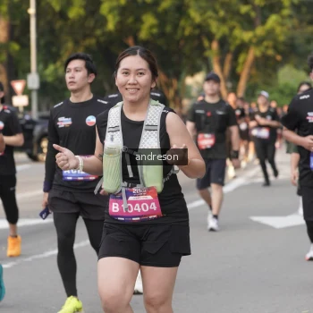 Runner Photo 3883342