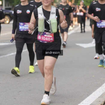 Runner Photo 3883352