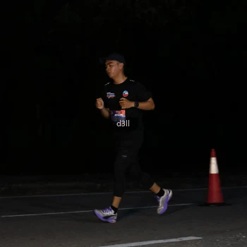 Runner Photo 3883357